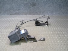 94-96 CHEVROLET CORVETTE C4 CRUISE CONTROL ACTUATOR MOTOR W CABLES OEM picture