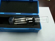 AAS.  Hollow Cathode Lamp , (Si) We have other lams please inquire picture