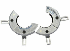 AEGIS SGR-1.875-UKIT-1A4, Bearing Protection Split Ring 1-7/8