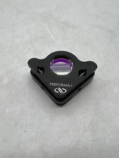 Newport Performa-i Hex-Driven Mount w/25mm Laser Mirror/Filter free S/H picture