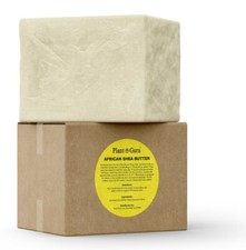 Raw African Shea Butter 100% Pure Unrefined Organic Natural Bulk Wholesale  picture