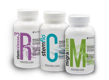 Stemtech Research StemRelease3 StemFlo MigraStem MEGA SELECTION  picture