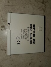 Opto 22 SNAP-AITM-8, PLC Module, 8-Channel Snap Analog picture