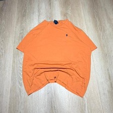 Polo-ralph-lauren Men's Orange Polo-shirts picture