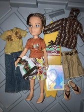 Bratz Sunkissed Summer Boyz Koby picture