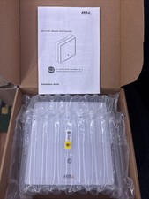 Axis A1601 Network Door Controller 01507-001 Open Box picture