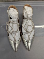 Aquazzura Christy Flat Shoes picture