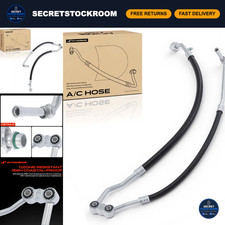 A/C Suction & Discharge Line Hose Assembly - High-Quality Replacement Part picture