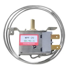 Fridge Freezer Thermostat Refrigerator Cold Temperature Control Universal WPF-20 picture
