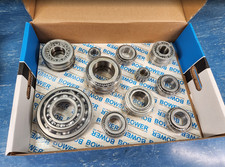 NTN Bower NTK3340-V200 Differential Transmission Bearing Kit Eaton Fuller picture