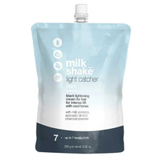Milk_Shake Light Catcher Black 8.82 oz. picture