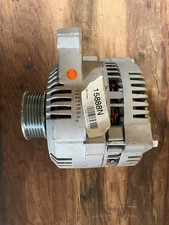 Ford Alternator Quality-Built  15888N picture