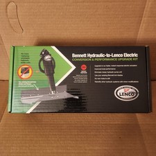 Bennett Hydraulic To Lenco Electric Conversion Performance Upgrade Kit 15064-001 picture