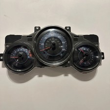 2003-2006 Honda Element Instrument Gauge Cluster Speedometer MPH AT OEM picture