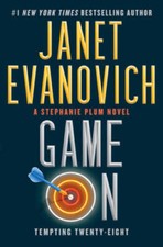 Game On: Tempting Twenty-Eight (28) (Stephanie Plum) - Paperback - VERY GOOD picture