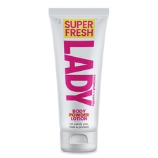 Lady Parts Whole Body Deodorant Lotion For Women | POWDER 4 Ounce (Pack of 1)  picture