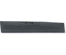 OER 9816817 Interior Lower Door Panel 1970-71 Camaro, Firebird; LH Drivers Side picture
