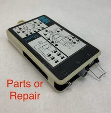 Natus Embla Dx Brain Monitor 021920 Breakout Box - Parts or Repair picture