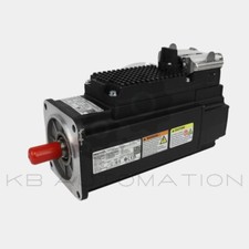 Bosch Rexroth R911320209 KSM01.2B-061C-35N-M1-HP2-SE-NN-D7-NN-FW Servo motor picture
