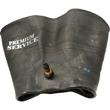 Premium Service Tractor Tire Inner Tube TR218A Stem 13.6-28 14.9-28 14.9-30 picture
