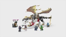 LEGO NINJAGO: Egalt the Master Dragon (71809) picture