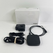 Sonova AG Phonak TV Connector with Power Cord & Aux Cable And Box Open Box picture