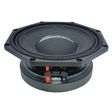 NEW COMANDO AUDIO CRX-8W-PRO | 8” 1600W MAX. | COIL 8Ω picture