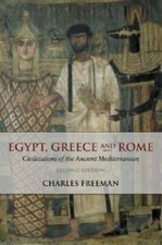 Egypt, Greece and Rome: Civilizations of the Ancient Mediterranean - GOOD picture