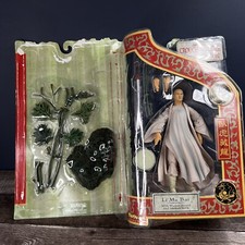 VINTAGE CROUCHING TIGER HIDDEN DRAGON LI MU BAI 7
