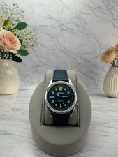 Vintage Seiko Automatic 7009A 17 Jewels D/D Japan made Man's Wrist Watch picture