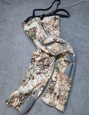 Cabela’s Alaskan Guide Zonz Camo Insulated Hunting Pants Men’s 34 Reg Thinsulate picture