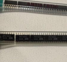 47x IR21834S Half Bridge Gate Driver IC SOIC-14 Genuine International Rectifier picture