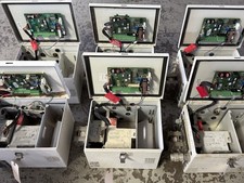 XFC6413 G4 ABB TotalFlow Parts Not working picture