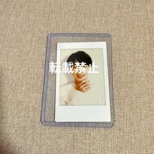 Prize: BTS (Bangtan Boys) Original Instax Photo - JIN picture