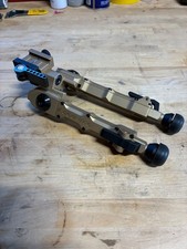 Accu-Tac NEW FDE Tan BR-4 Gen 2 Bipod Arca 5.75