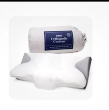 SUTERA - Contour Memory Foam Pillow for Sleeping Orthopedic Cervical Support picture