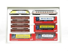 Marklin 152549 HO Herpa Willi Detx Digital Set  NIB picture