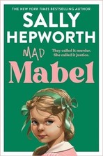 Best Book For Gift : Mad Mabel by Sally Hepworth Paperback USA Item picture