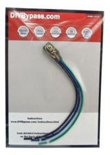 DIYBypass Parking Brake Bypass Fits ALL KENWOOD DNN DDX DMX DNX XDVD BH BT S  picture