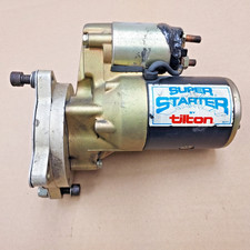 Tilton 9 Tooth Super Starter 98-073 picture