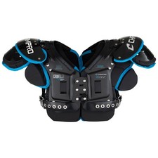 Champro Unisex FSPGSP Gauntlet SKILL Shoulder Pad picture