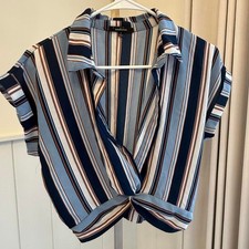 Ambiance-apparel Women's multi Blouse picture