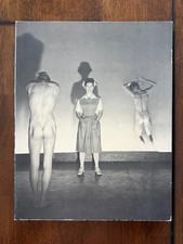 George Platt Lynes Photographs 1931-1955, Twelvetrees Press, First Edition, 1981 picture