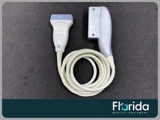 2014 GE 9L-RS LINEAR ARRAY ULTRASOUND TRANSDUCER PROBE REF 5212630 FAST SHIPPING picture