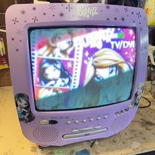 MGA Entertainment Bratz 2007 Purple 14