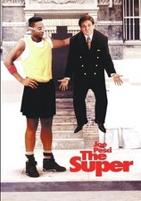 The Super [New DVD] picture