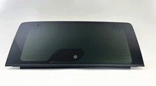Fits 2018-2026 Jeep Wrangler Back Window Rear Tailgate Glass Heated Privacy NEW picture