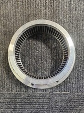 AMERIDRIVES 204 EB 9-INCH X 12.5 INCH, 8-HOLE GEAR COUPLING SLEEVE picture