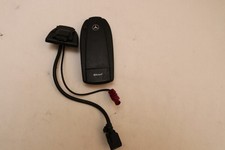 Mercedes GL550 S550 W221 W209 SLK230 GL450 E350 Bluetooth Phone Module Adapter picture