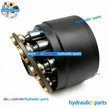 78461 78462 Pump Rotor Assembly For EATON Excavator Parts picture